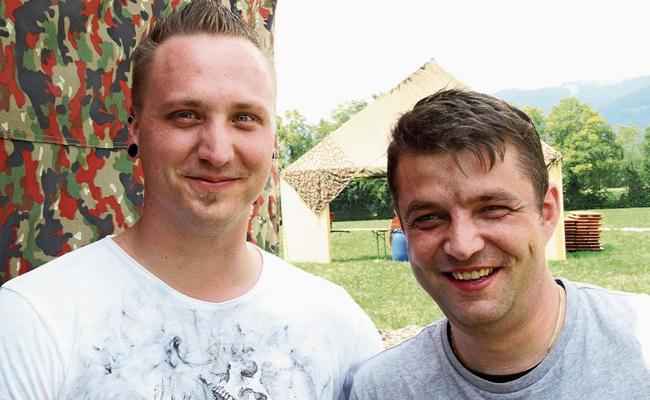 Profis zaubern Feines auf die Teller