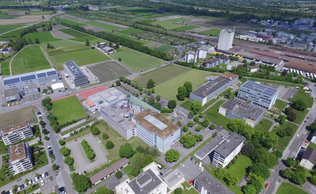 Vision «Campus Buchs» wird breit unterstützt
