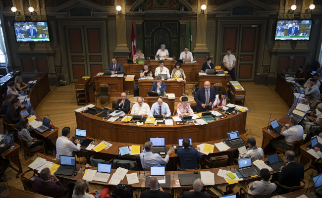 Rheintaler Ratsmitglieder in neuen Kommissionen