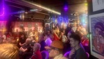 Public Viewing in Norwegen: der unglaubliche Erling Haaland und seine Fans