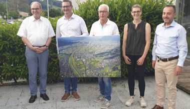 Der Rüthner Martin Büchel ist FDPler des Jahres