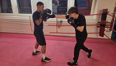 Boxclub Rheintal startet neuen Anfängerkurs für Jugendliche ab zwölf Jahren