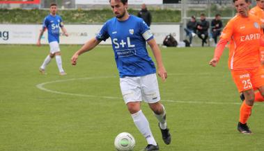 Widnau mit Derby gegen Überflieger am Muttertag