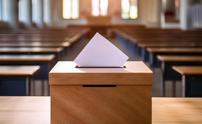 Ortsverwaltungsrat Au: Kein Kandidat erreichte das absolute Mehr