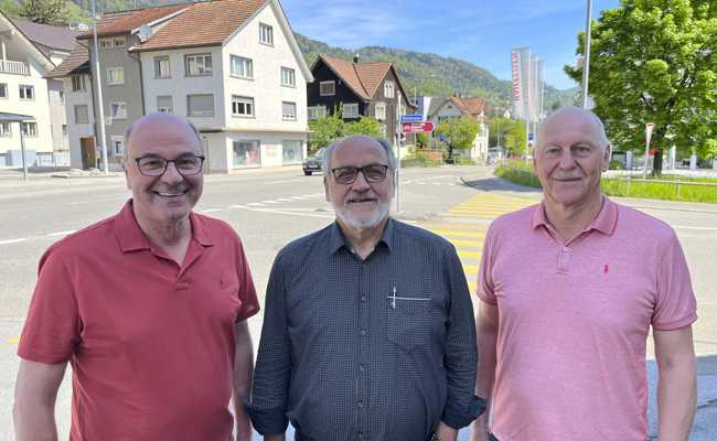 Kritik an Sanierung der Staatsstrasse: «Wir sind gegen eine halbe Sache»