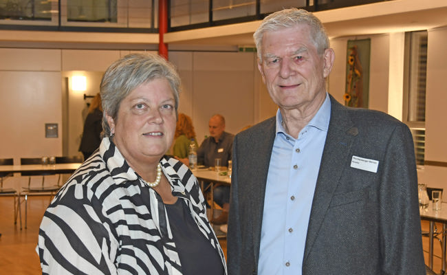 Der Haussegen hängt wieder gerade: Kirchgemeinden lösen Konflikt um Zweckverbandskosten