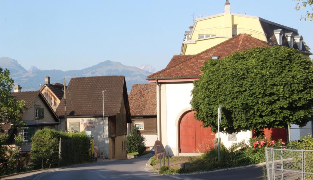 Rebstein (T), Berneck (B), Lienz (L), Lüchingen (P)