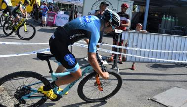 Litscher-Show, Heimsiege und E-Premiere