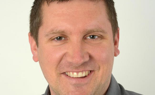 Schreiber wechselt die Gemeinde