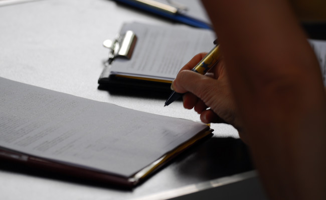 Unterschriftensammlung gegen neues Schulmodell startet