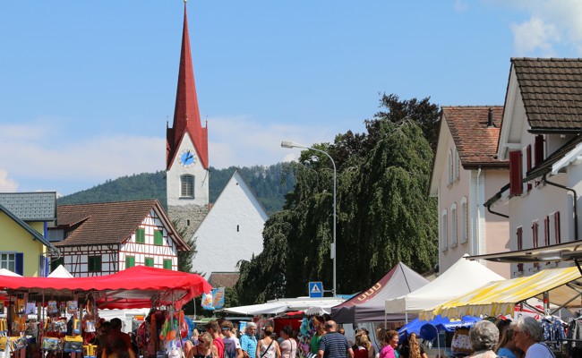 Das Präsidentenamt in der Ortsgemeinde wird neu vergeben