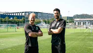 Thorsten Kirschbaum wird neuer Assistenztrainer des FC St.Gallen