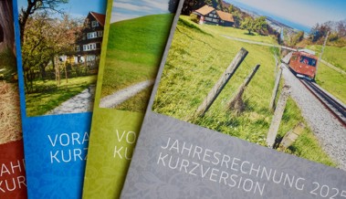 Gemeinde Walzenhausen optimiert: 80 Massnahmen für stabile Finanzen