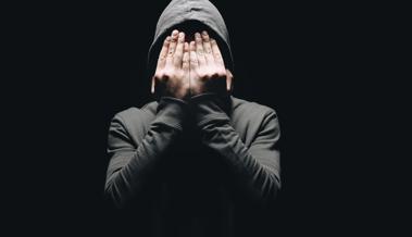 Seitenblick: Anonymität ist etwas Praktisches