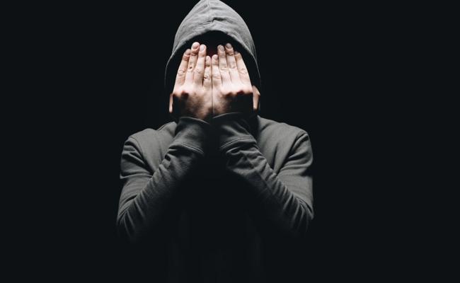 Seitenblick: Anonymität ist etwas Praktisches