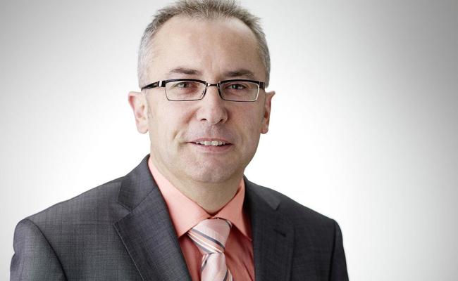 Thomas Ammann abgewählt