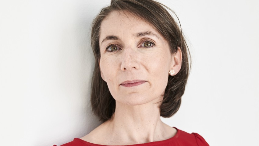 Claudia Major