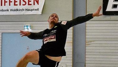SVD mit Doppelspieltag