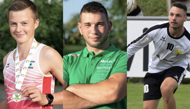 Wer wird Rheintaler Sportler des Jahres 2023?