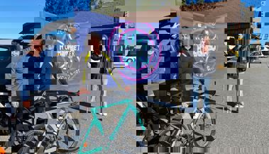 Christoph Schedler wurde mit Hartnäckigkeit zum Höhenmeter-Millionär