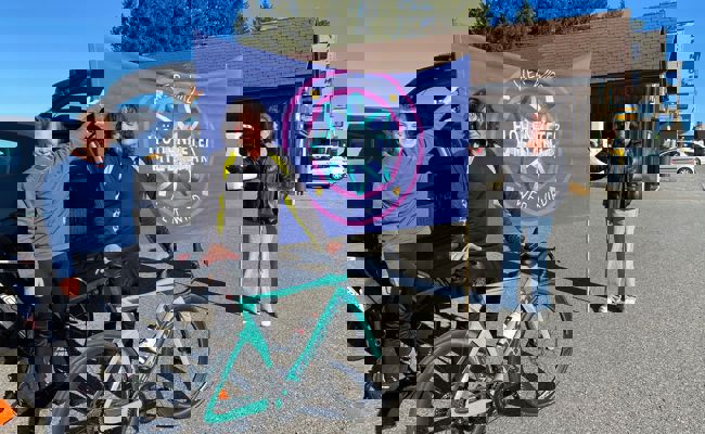 Christoph Schedler wurde mit Hartnäckigkeit zum Höhenmeter-Millionär