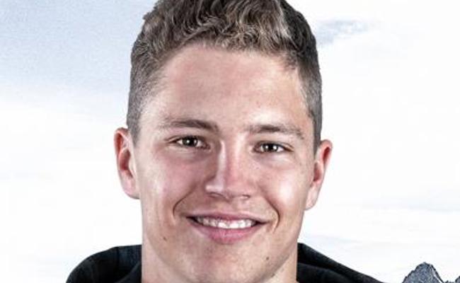 Erster Sieg im dritten Rennen