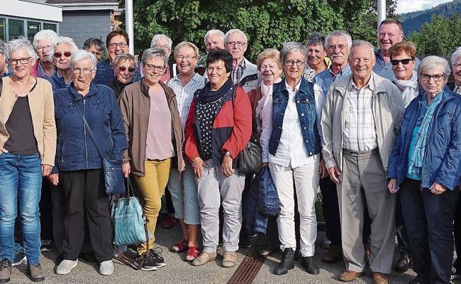 Interaktive Führung in der Klangschmiede