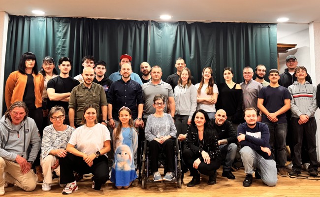 Box Gym NAB Rheintal blickt auf Trainingslager, Sparring und Kooperationen zurück