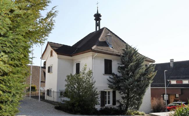 Historischen Charakter bewahren