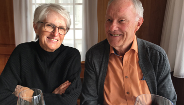 Goldene Hochzeit: 50 Jahre verheiratet