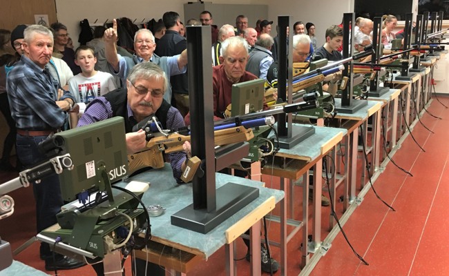 Fünf-Dörfer-Meisterschaft vor nächster Austragung