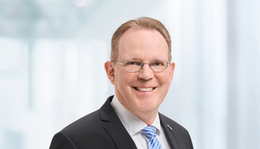 Anlageidee der Alpha Rheintal Bank: Georg Fischer