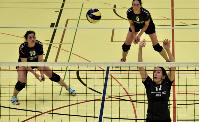 Rheno-Frauen beenden ihre Saison mit einer Niederlage