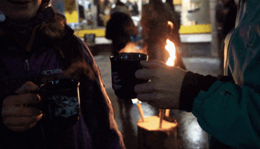 Weihnachtsmärkte, Laternli und Livemusik: Das sind die Wochenendtipps für den 28. bis 30. November