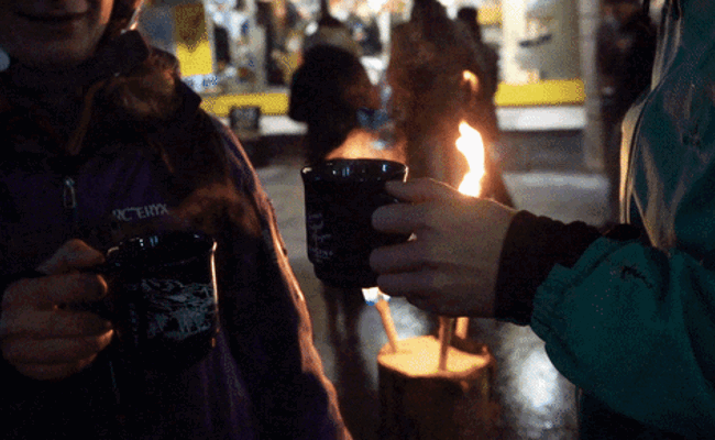 Weihnachtsmärkte, Laternli und Livemusik: Das sind die Wochenendtipps für den 28. bis 30. November