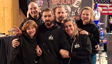 Erstes «Rock am Bruch» war ein unvergessliches Musikfest