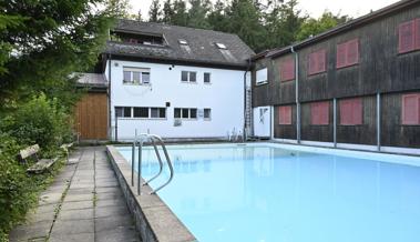 Bei eingeschränktem Betrieb kaum Kosten
