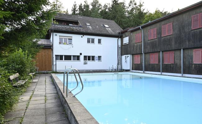 Bei eingeschränktem Betrieb kaum Kosten