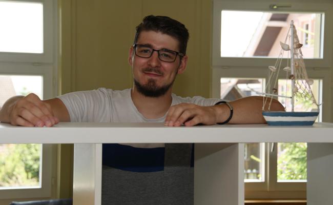 Neuer Treff  heisst Punto MaRe