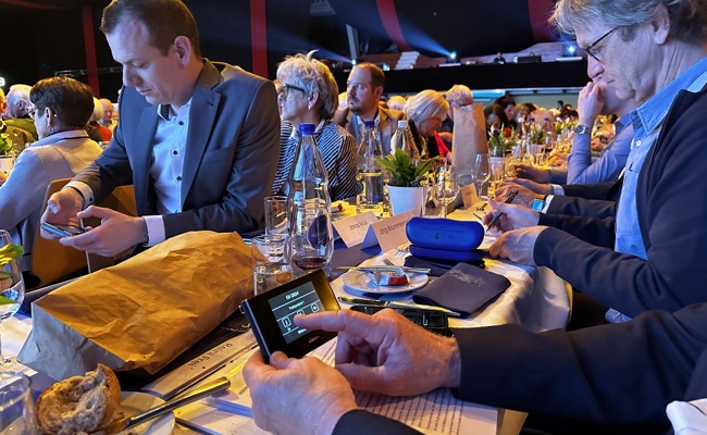 Rekorderbnis für die Alpha Rheintal Bank: Jetzt gibt es zehn Franken pro Aktie
