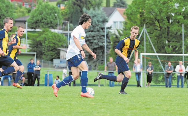 Ex-Staader trifft gegen Atalanta
