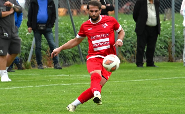 Montlingen startet mit einem Sieg, Au-Berneck mit einer Klatsche