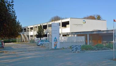 Strandbad-Wettbewerb lanciert