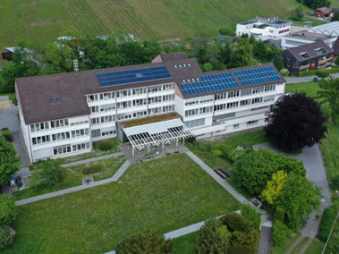1,2 Millionen für Planung eines neuen Altersheims beim Verahus