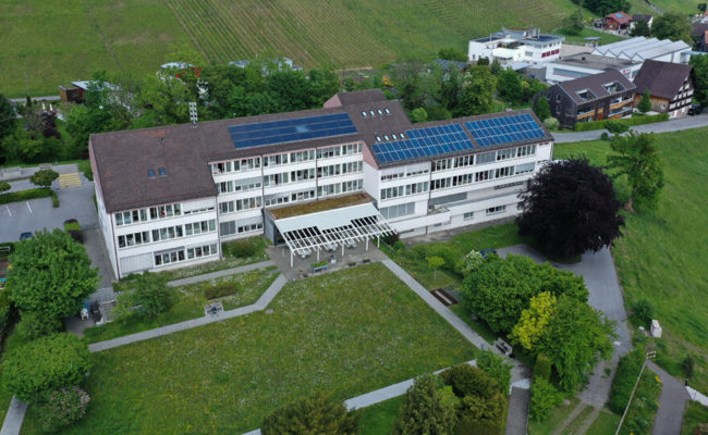 1,2 Millionen für Planung eines neuen Altersheims beim Verahus