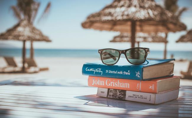 5 neue Bücher gegen Langeweile in den Sommerferien (Teil 2)