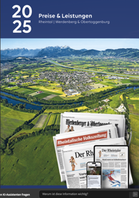 Mediadaten 2025