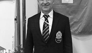 Kampfrichter am Wado Europa Cup