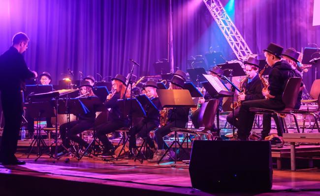 Neues Konzept für MGR-Gala-Konzerte