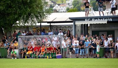 Keine Einsprachen gegen das neue Clubhaus